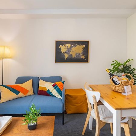 Fundão Cosy Remodeled Apartment In The City Center מראה חיצוני תמונה