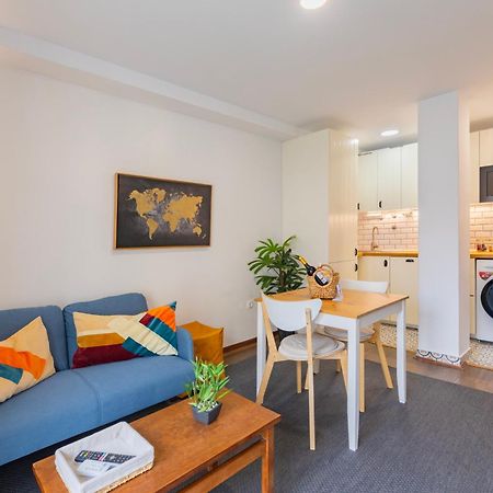 Fundão Cosy Remodeled Apartment In The City Center מראה חיצוני תמונה