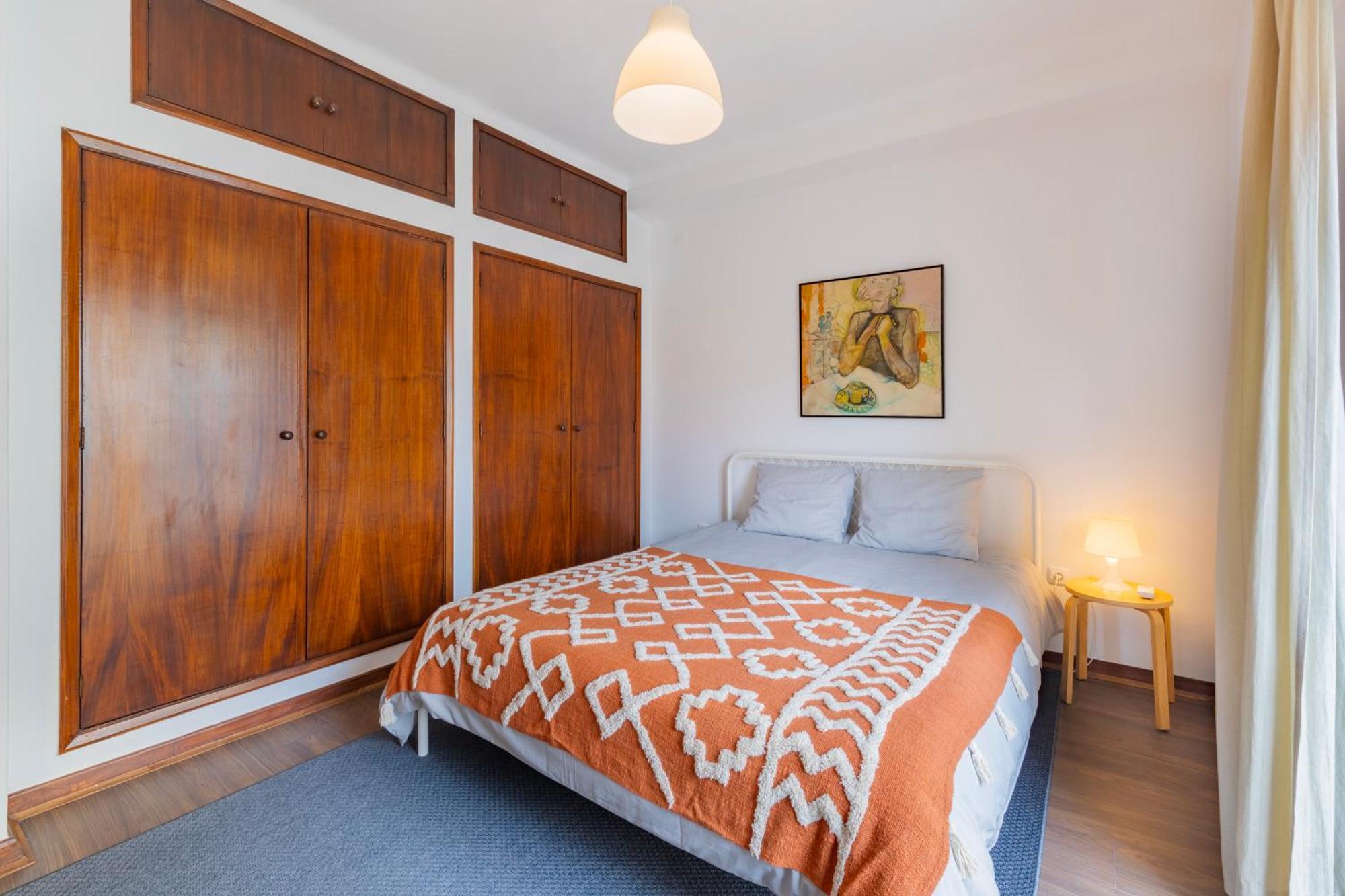 Fundão Cosy Remodeled Apartment In The City Center מראה חיצוני תמונה