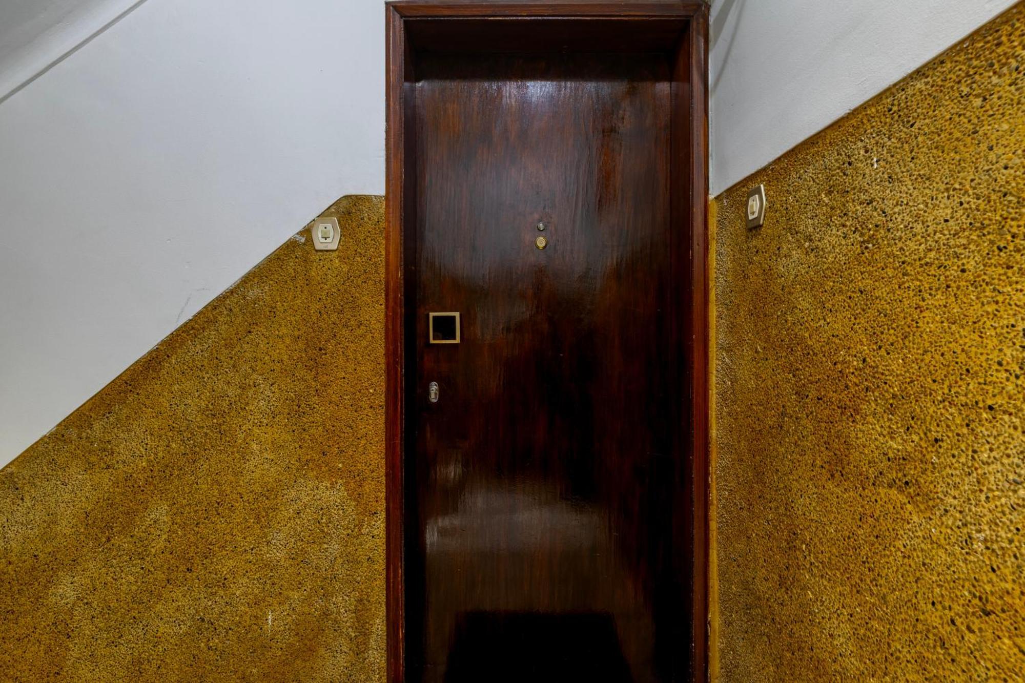 Fundão Cosy Remodeled Apartment In The City Center מראה חיצוני תמונה