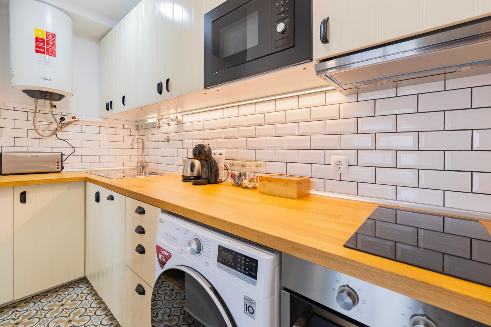 Fundão Cosy Remodeled Apartment In The City Center מראה חיצוני תמונה